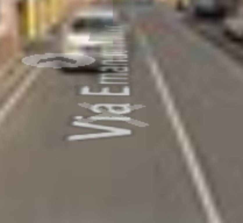 appartamento in vendita a Cagliari in zona Pirri