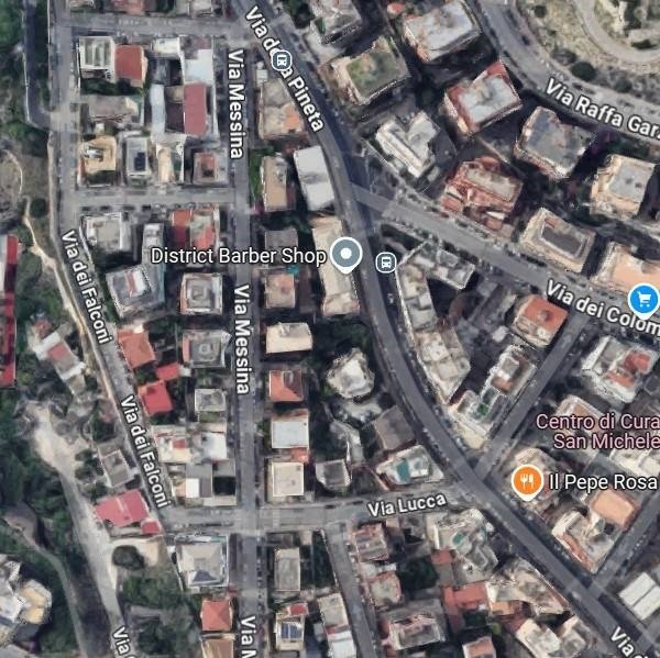 appartamento in vendita a Cagliari in zona Monte Urpinu