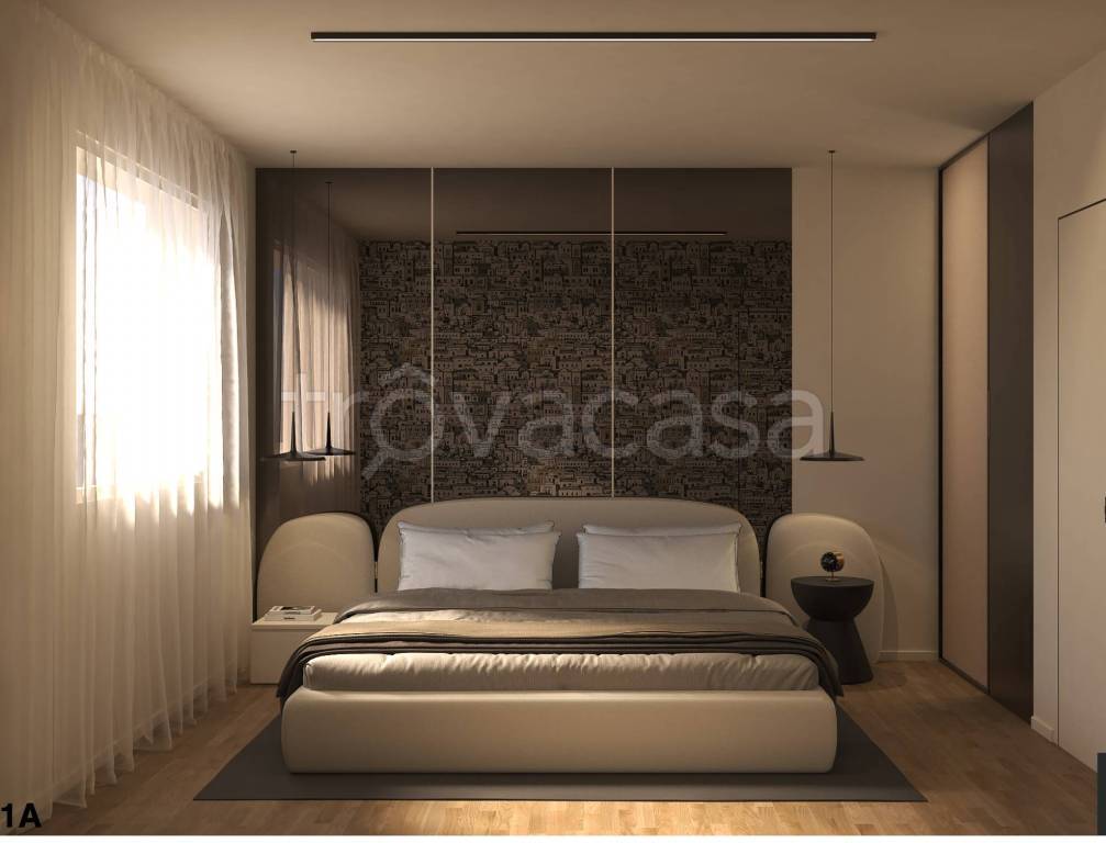 appartamento in vendita a Cagliari in zona Poetto/Marina Piccola