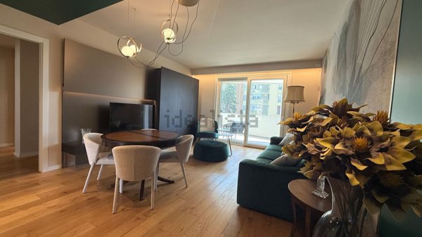 appartamento in vendita a Cagliari in zona Fonsarda / zona Giudici