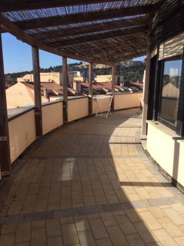appartamento in vendita a Cagliari in zona Pirri