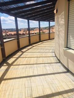 appartamento in vendita a Cagliari in zona Pirri