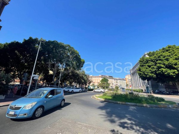 appartamento in vendita a Cagliari in zona Tribunale
