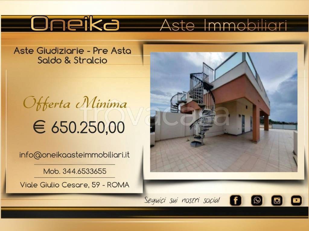 appartamento in vendita a Cagliari in zona Poetto/Marina Piccola