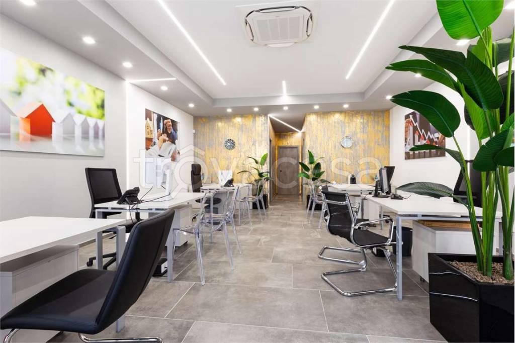 appartamento in vendita a Cagliari in zona Pirri