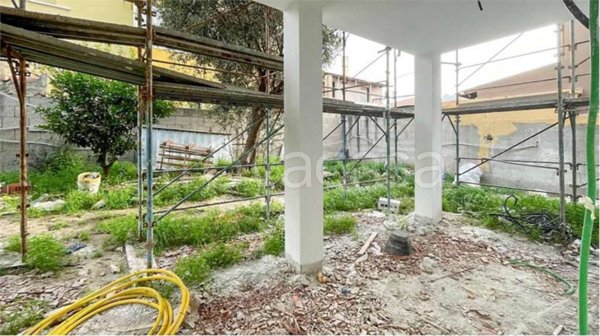 casa indipendente in vendita a Cagliari in zona Barracca Manna