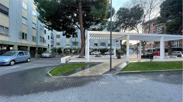 appartamento in vendita a Cagliari in zona Pirri
