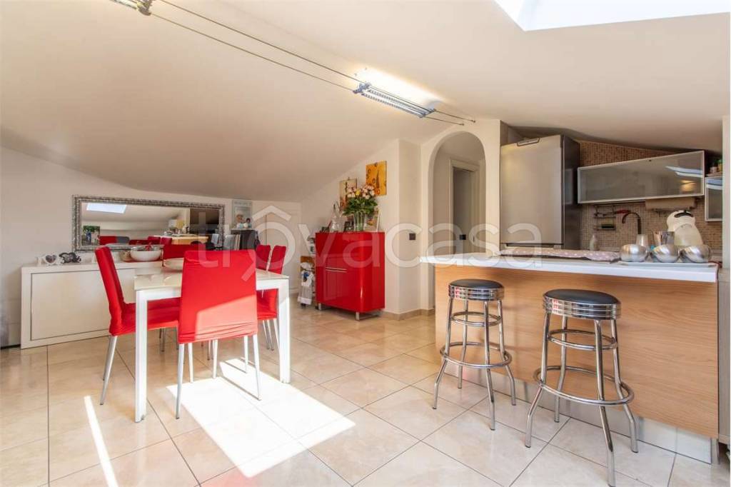 appartamento in vendita a Cagliari