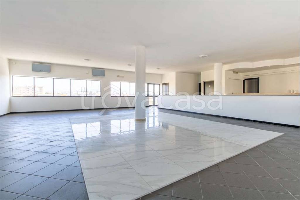 appartamento in vendita a Cagliari in zona Pirri