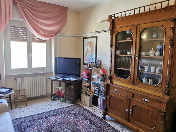 appartamento in vendita a Cagliari in zona Pirri