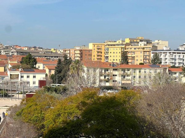 appartamento in vendita a Cagliari in zona Genneruxi
