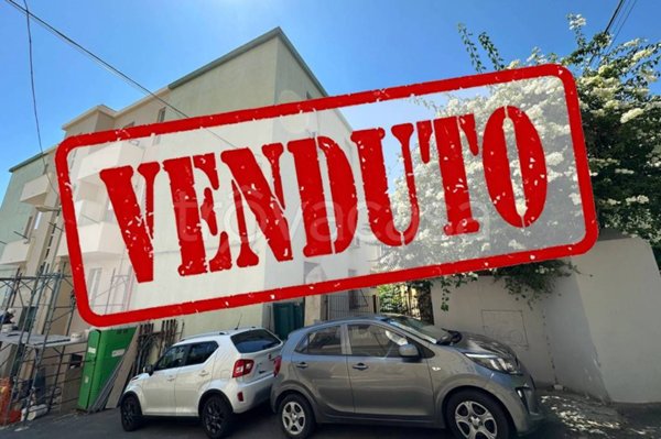 appartamento in vendita a Cagliari in zona Villanova