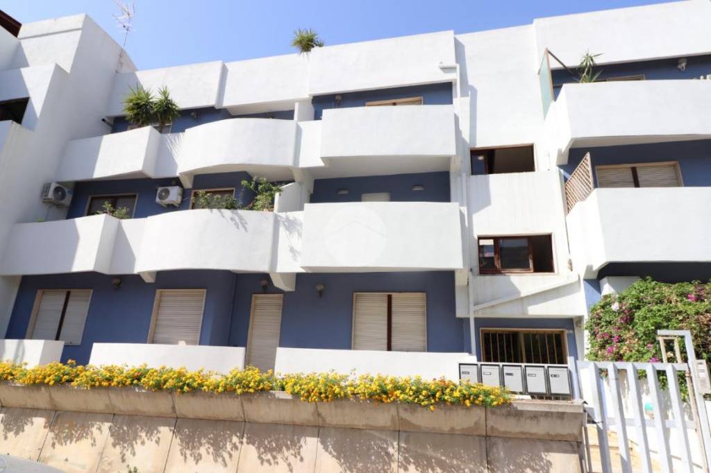 appartamento in vendita a Cagliari in zona Pirri