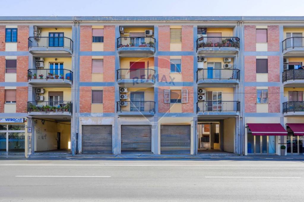 appartamento in vendita a Cagliari in zona Is Mirrionis/San Michele