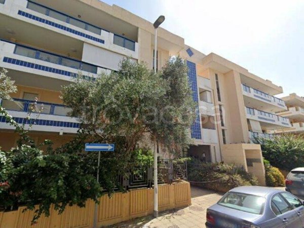 appartamento in vendita a Cagliari