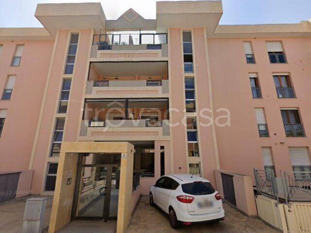 appartamento in vendita a Cagliari