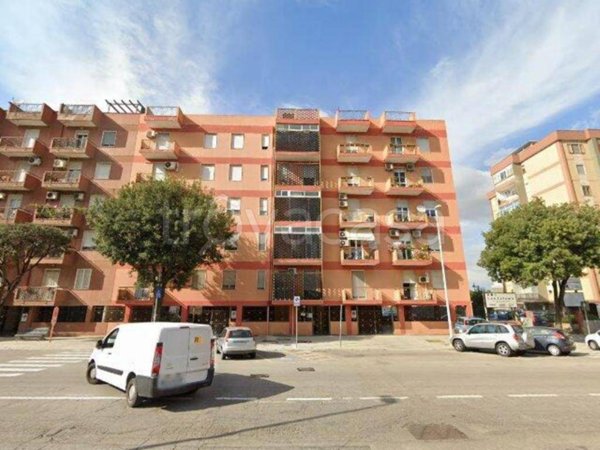 appartamento in vendita a Cagliari in zona Is Mirrionis/San Michele