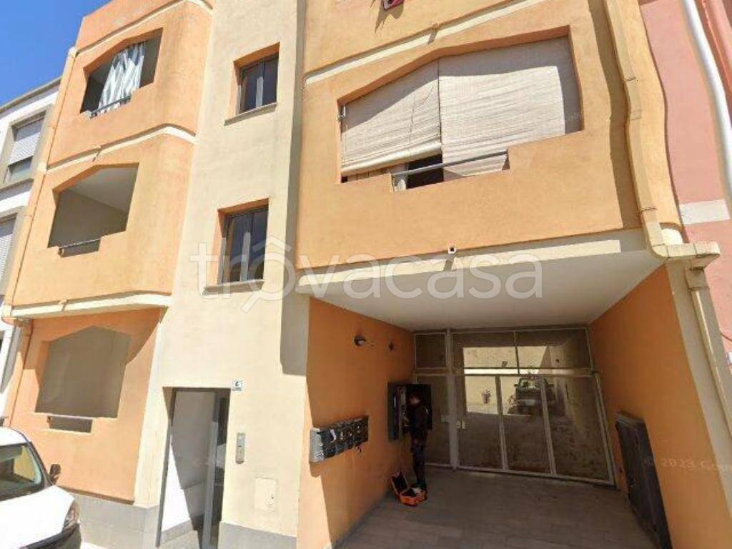 appartamento in vendita a Cagliari in zona Monreale