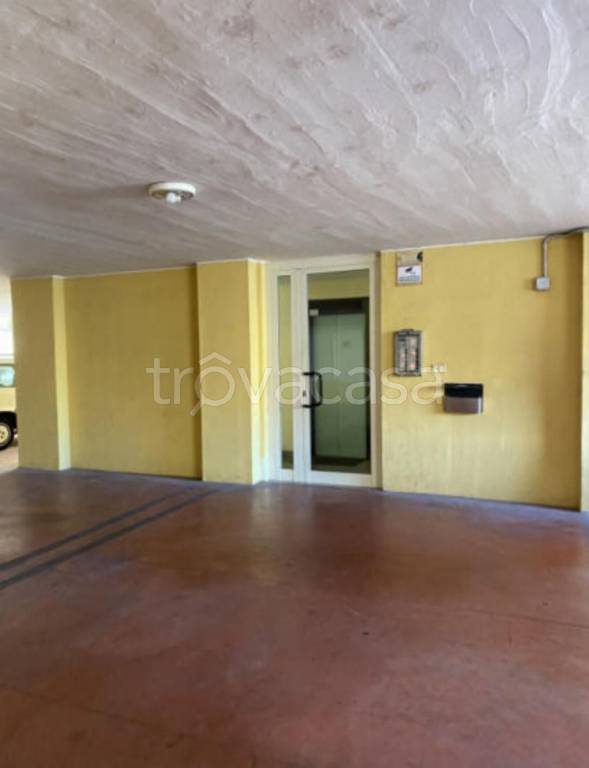 appartamento in vendita a Cagliari in zona Sant'Avendrace