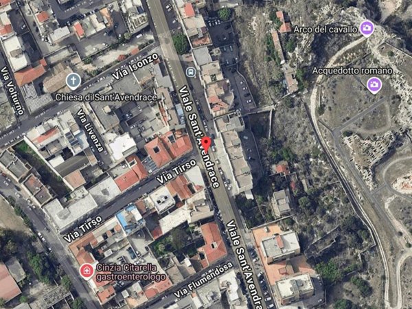 appartamento in vendita a Cagliari in zona Sant'Avendrace