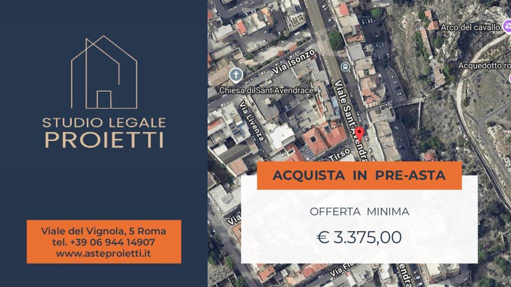 appartamento in vendita a Cagliari in zona Sant'Avendrace