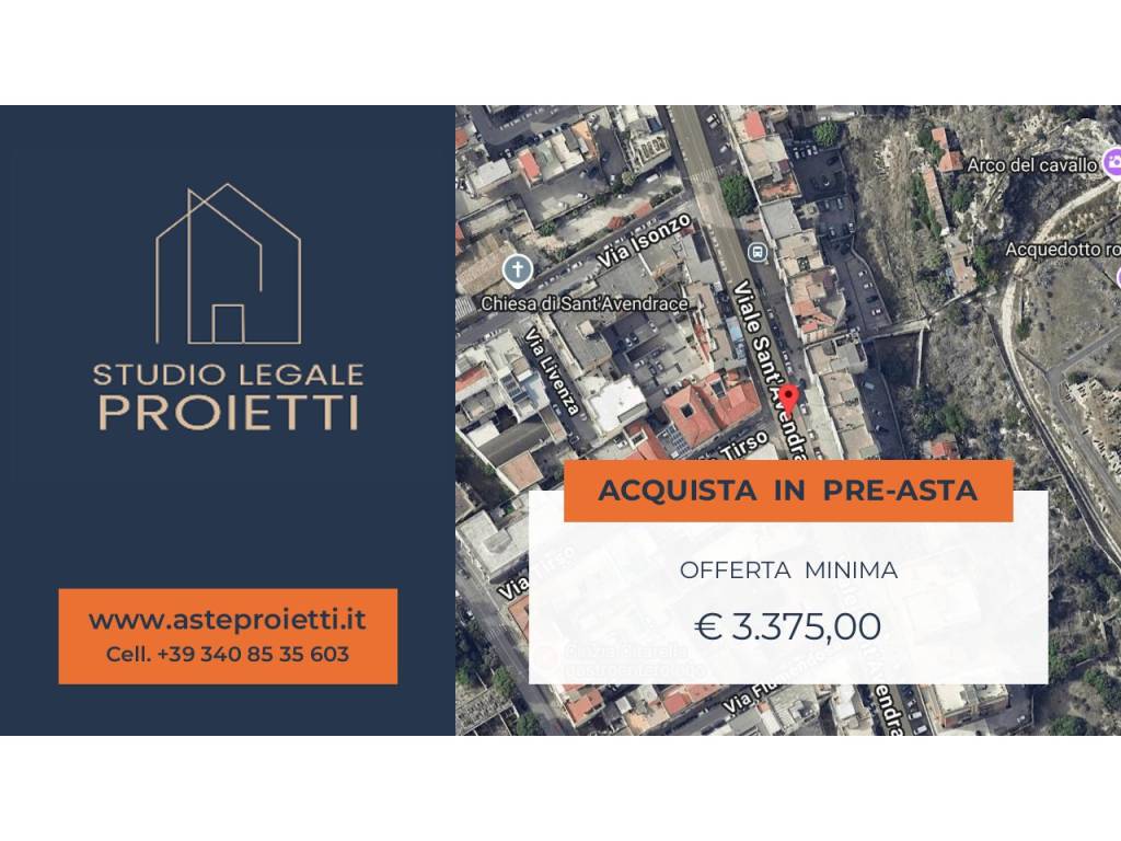 appartamento in vendita a Cagliari in zona Sant'Avendrace