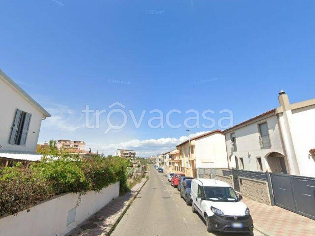 appartamento in vendita a Cagliari in zona Barracca Manna