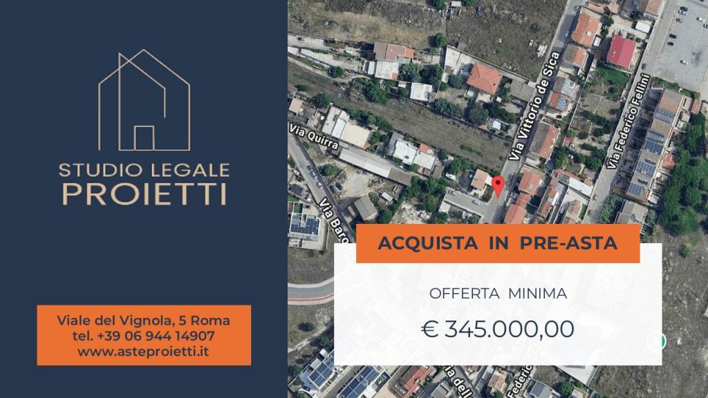 appartamento in vendita a Cagliari in zona Barracca Manna