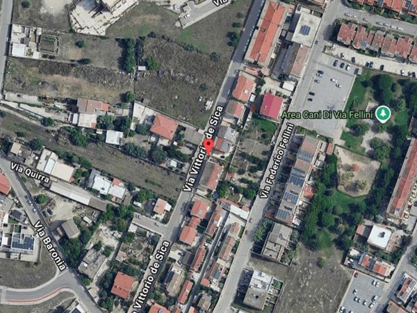 appartamento in vendita a Cagliari in zona Barracca Manna
