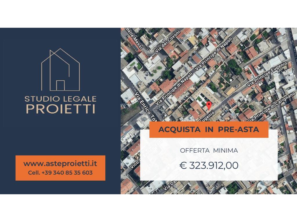 appartamento in vendita a Cagliari in zona Monreale
