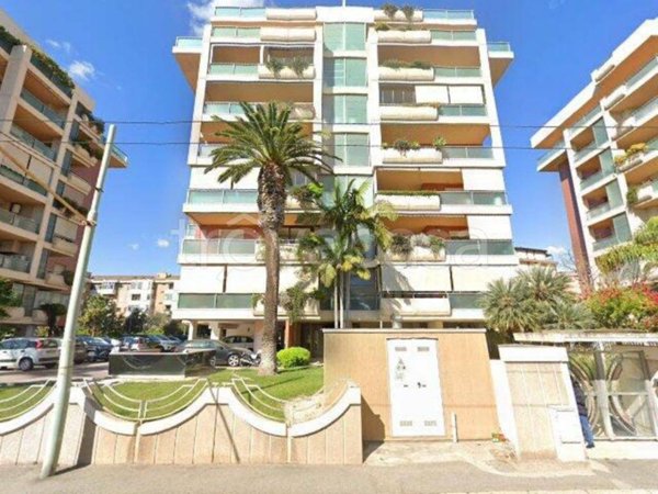 appartamento in vendita a Cagliari in zona Quartiere del Sole / La Palma