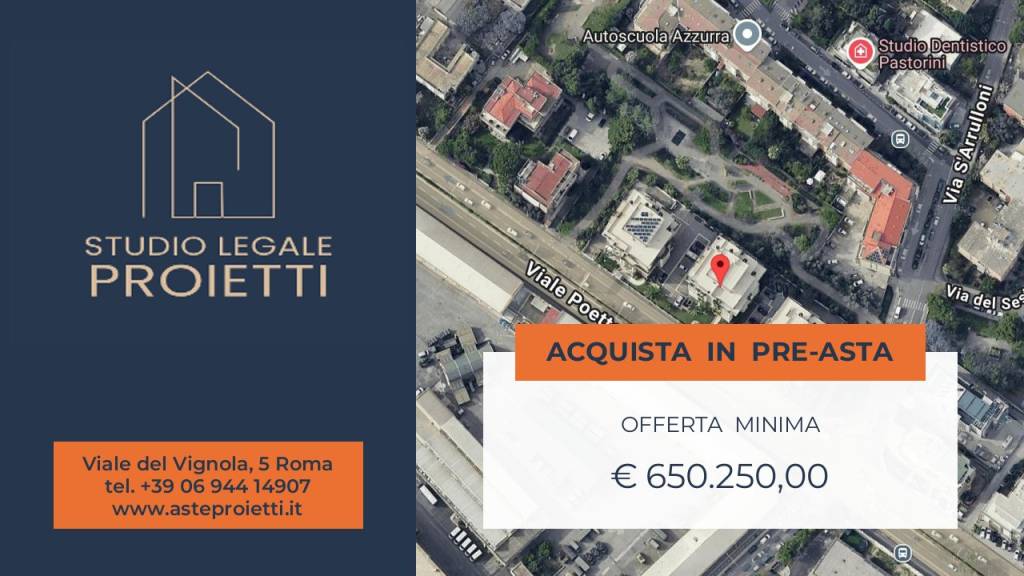 appartamento in vendita a Cagliari in zona Quartiere del Sole / La Palma
