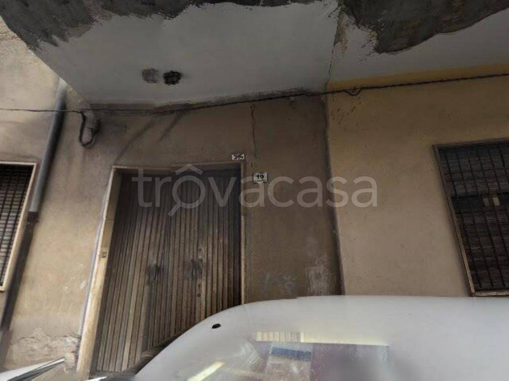 appartamento in vendita a Cagliari in zona Pirri