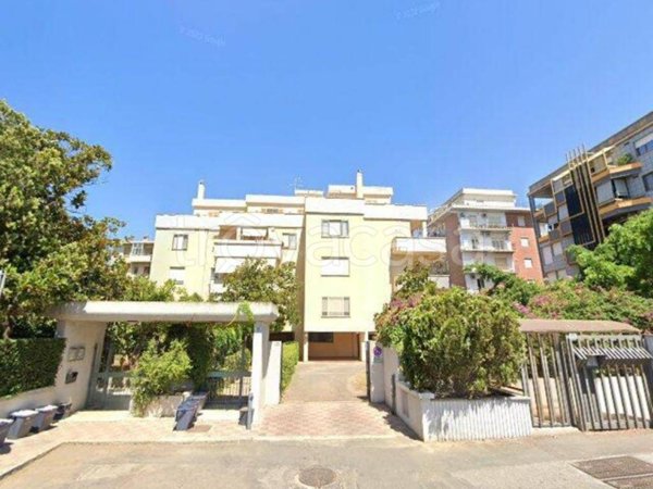 appartamento in vendita a Cagliari in zona Genneruxi