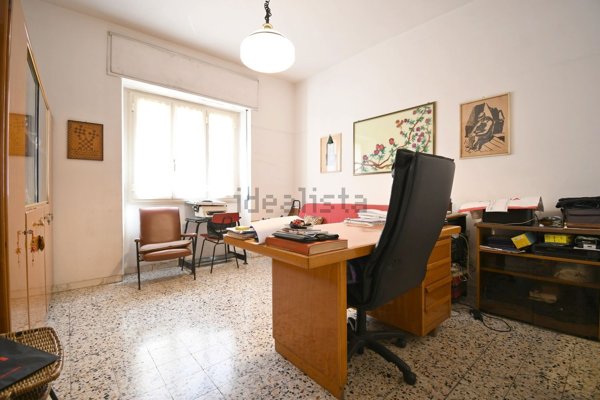 appartamento in vendita a Cagliari in zona San Benedetto