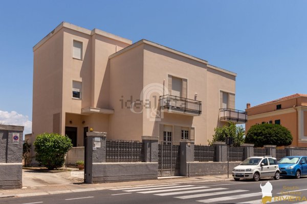 casa indipendente in vendita a Cagliari in zona La Vega