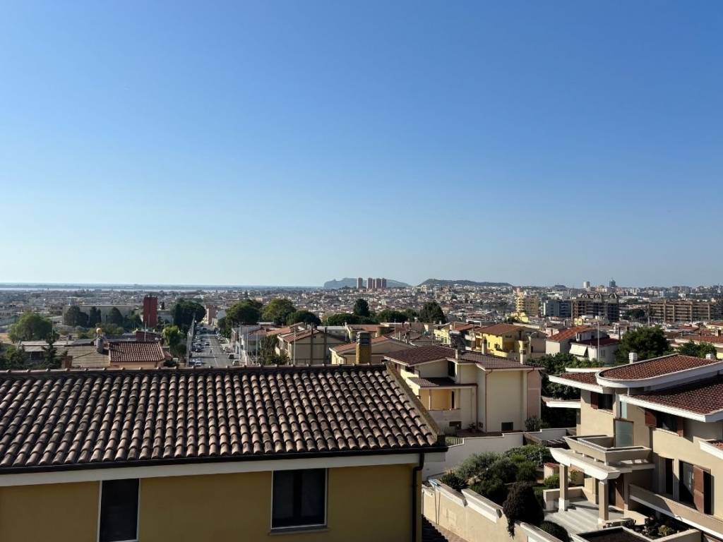 casa indipendente in vendita a Cagliari in zona Barracca Manna
