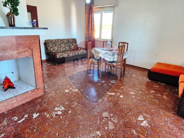 appartamento in vendita a Cagliari in zona Is Mirrionis/San Michele