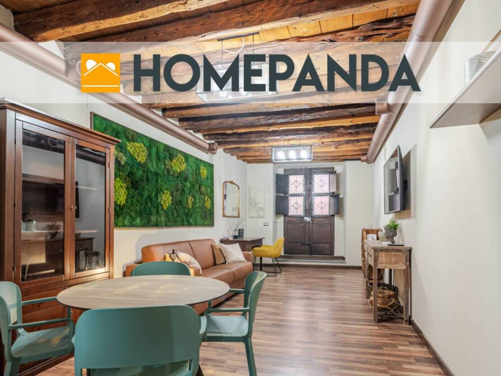 appartamento in vendita a Cagliari in zona Marina