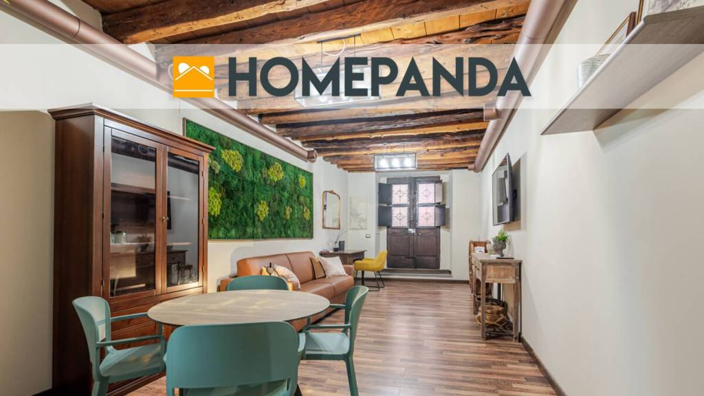 appartamento in vendita a Cagliari in zona Marina