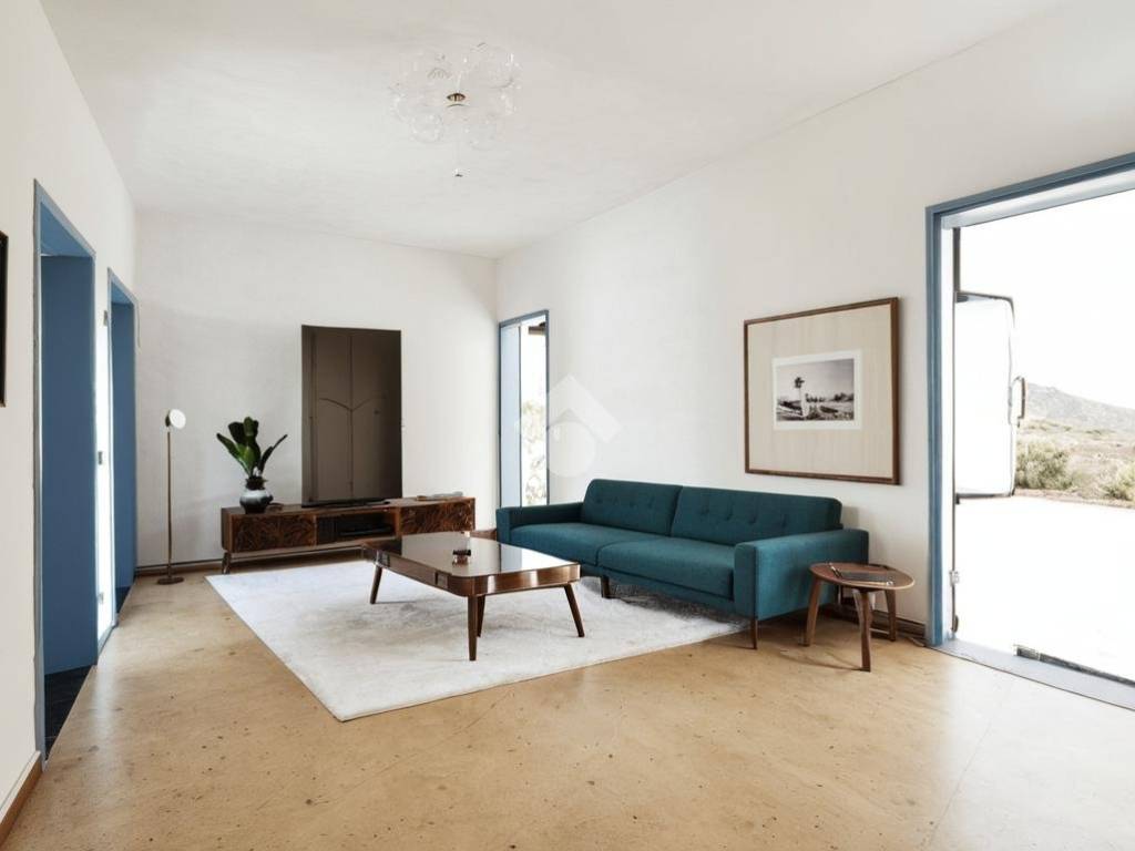 appartamento in vendita a Cagliari in zona Pirri