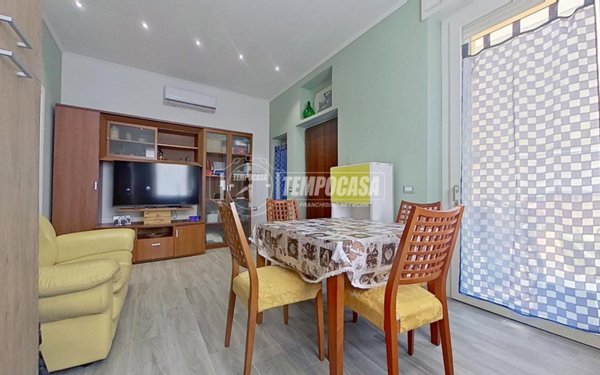appartamento in vendita a Cagliari in zona San Benedetto