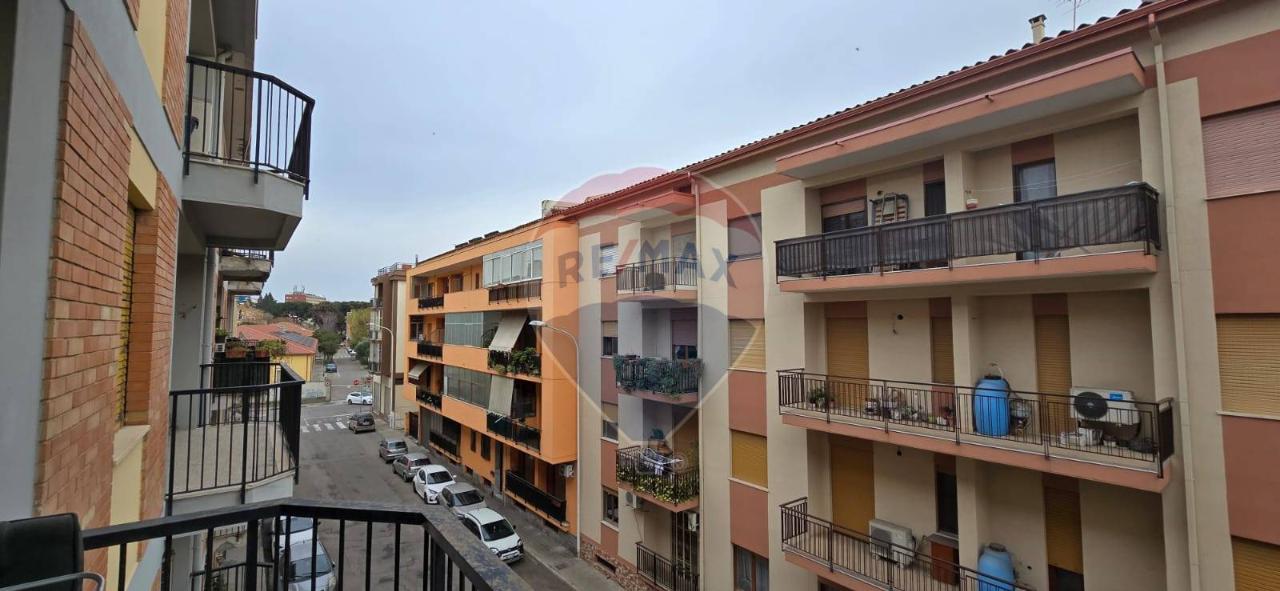 appartamento in vendita a Cagliari in zona Is Mirrionis/San Michele