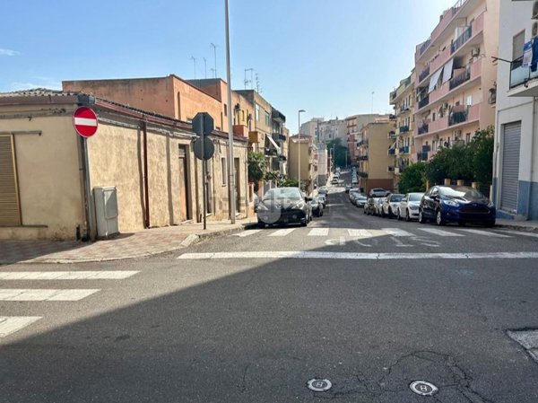 appartamento in vendita a Cagliari in zona Is Mirrionis/San Michele