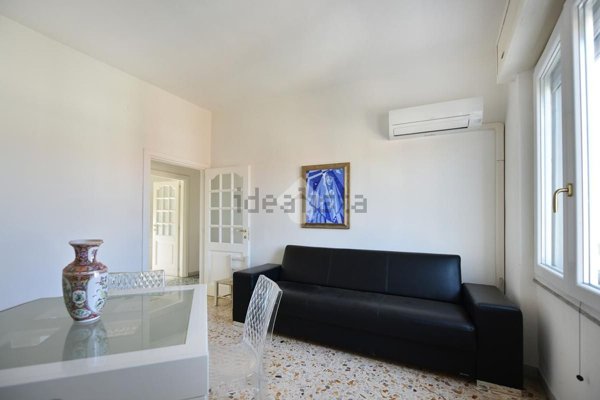 appartamento in vendita a Cagliari in zona Pirri