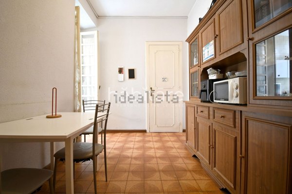 appartamento in vendita a Cagliari in zona San Benedetto