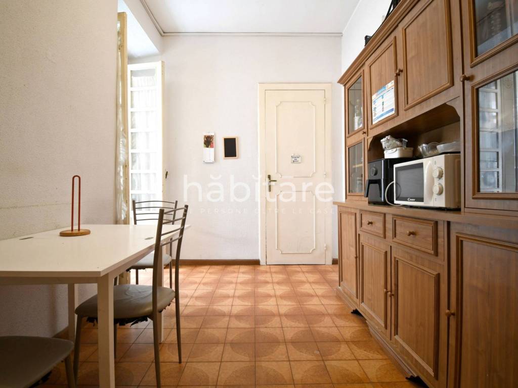 appartamento in vendita a Cagliari in zona Villanova
