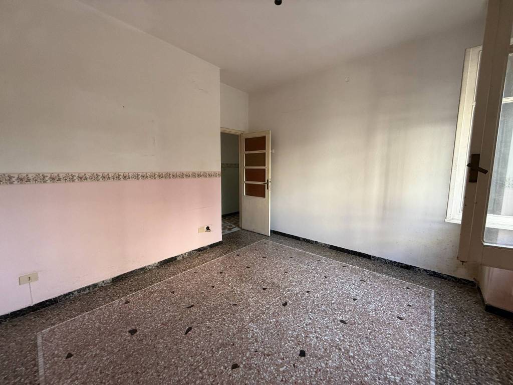 appartamento in vendita a Cagliari in zona Monte Urpinu