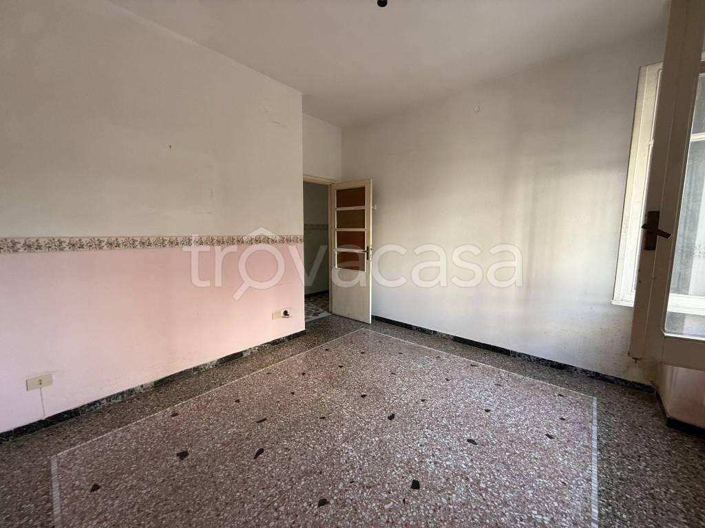 appartamento in vendita a Cagliari in zona Monte Mixi