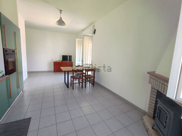 appartamento in vendita a Cagliari in zona Pirri